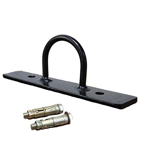 Protoner Wall Mount Hook for Battle Rope multipurpose wall Anchor Ho Protoner Sports Hubb