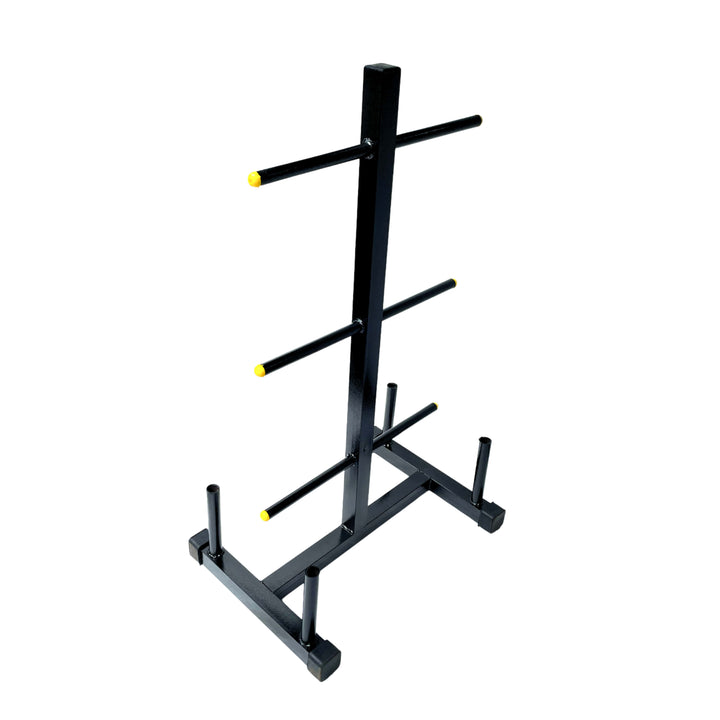 Protoner Plates Rack with four bar holders Protoner GYM