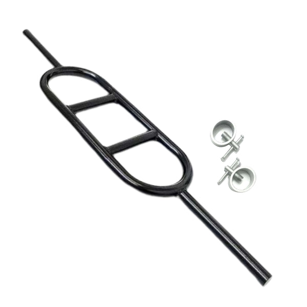 Protoner oval Rod for biceps and triceps Protoner - Sports Hubb GYM