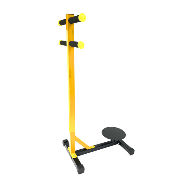 Protoner Twister with double handles | Gym Equipment | Home Gym Equipment | Commercial Gym Machines | Strength Training Equipment | Protoners | [2025]