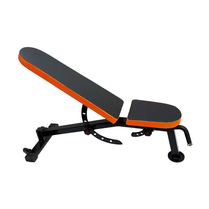 Protoner PB-1008 Adjustable degree Weight Bench with adjustable seat angles Protoner - Sports Hubb GYM