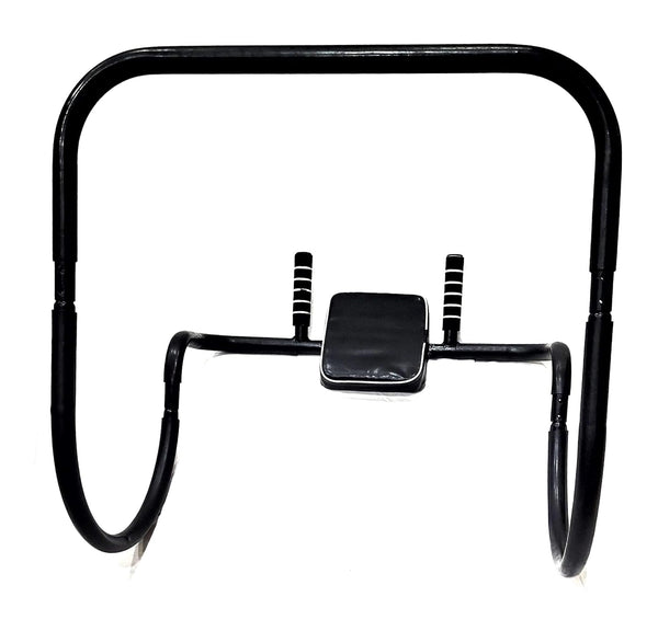 Ab slimmer with over head handles | Gym Equipment | Home Gym Equipment | Commercial Gym Machines | Strength Training Equipment | Protoners | [2025]