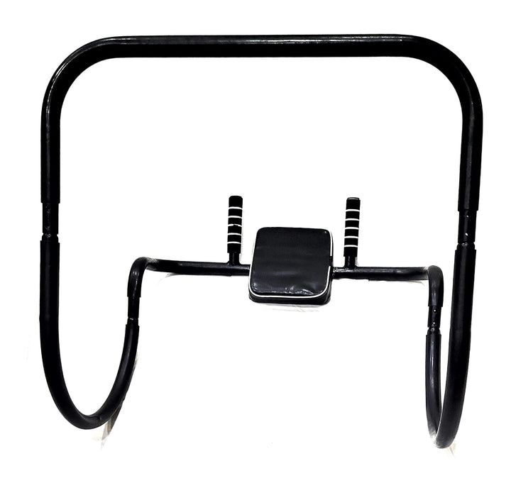 Ab slimmer with over head handles Protoner - Sports Hubb GYM