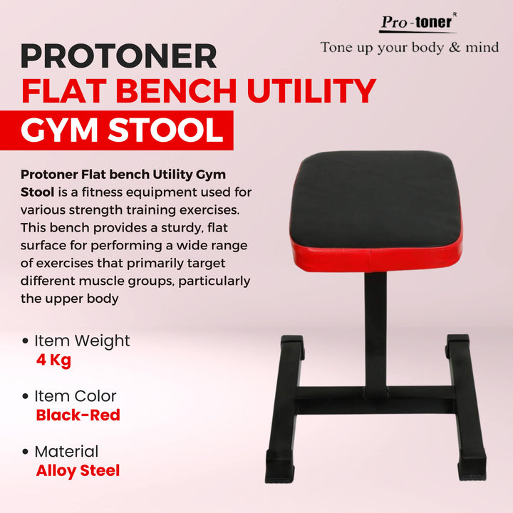 Protoner Gym stool Protoners GYM