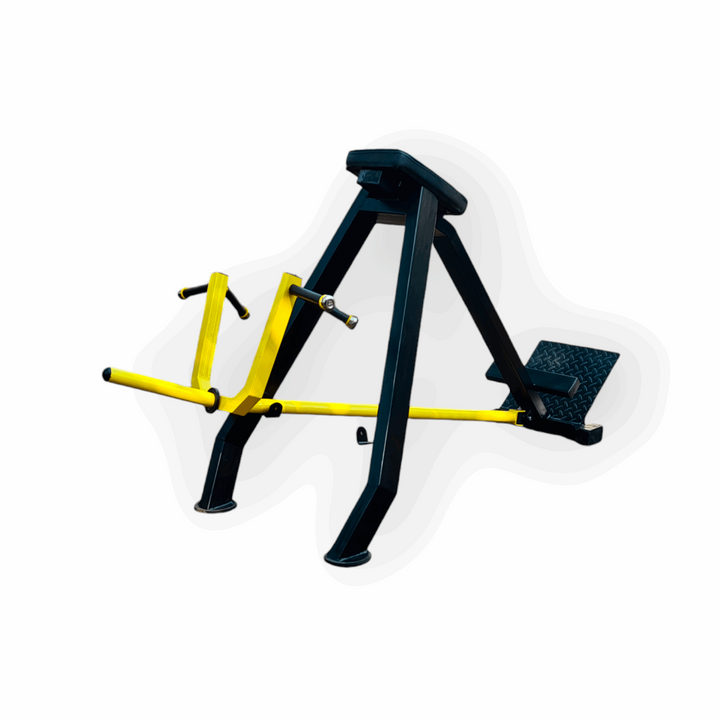 Protoner Tbar landmine back trainer platform Protoner - Sports Hubb GYM