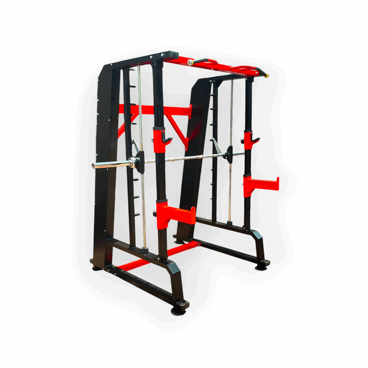 Protoner multipurpose functional trainer Protoner - Sports Hubb GYM