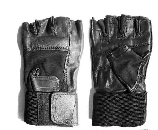 Protoner Classic Weight lifting Gloves Protoner - Sports Hubb GYM