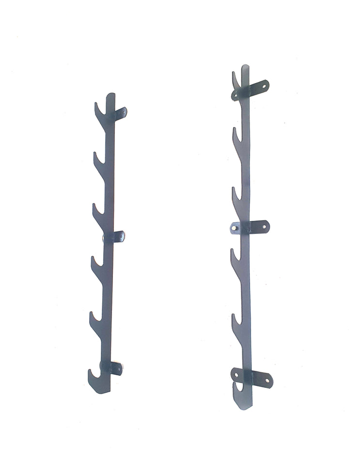 Protoner gym bar holder for olympic or standard six bars rack for home or commercial use Protoners GYM