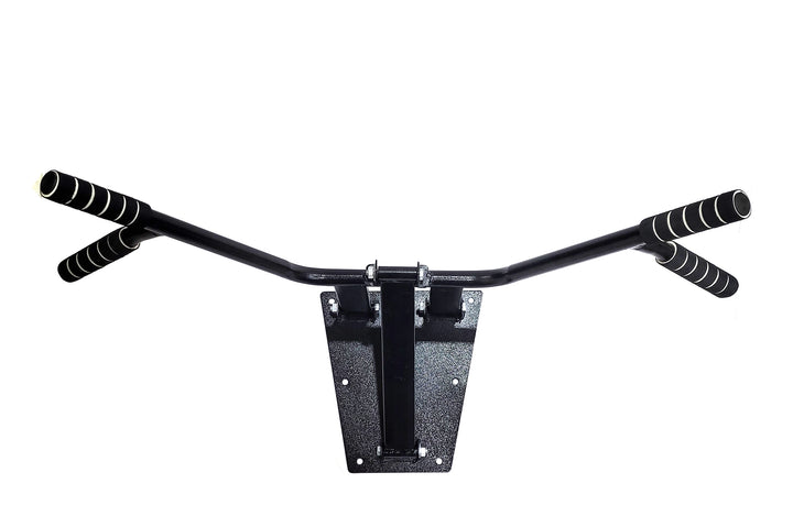 Protoner pull up chin up bar with 150 kg weight capacity Protoners GYM