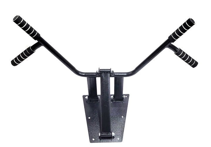 Protoner pull up chin up bar with 150 kg weight capacity Protoners GYM