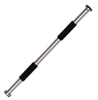 Protoner Door Bar for pullups Adjustable length Protoners GYM