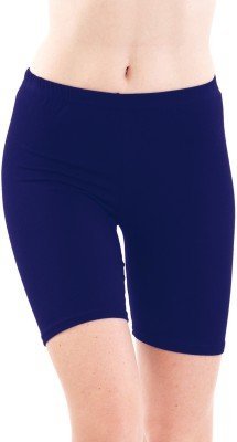 Protoner Unisex Cycling Shorts Blue | Gym Equipment | Home Gym Equipment | Commercial Gym Machines | Strength Training Equipment | Protoners | [2025]