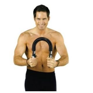 Protoner Power bender for Full body workout Protoner - Sports Hubb GYM