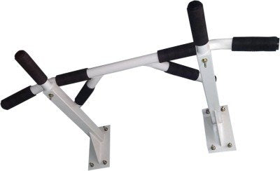 Protoner wall mounting Angular chin up bar | Gym Equipment | Home Gym Equipment | Commercial Gym Machines | Strength Training Equipment | Protoners | [2025]