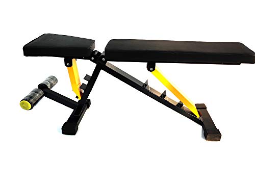 Protoner heavy duty adjustable bench Protoner GYM