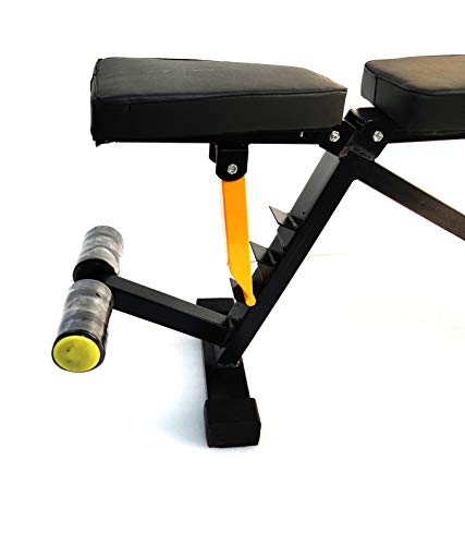 Protoner heavy duty adjustable bench Protoner GYM