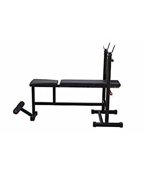 Protoner PRO4IN1 4-in-1 Adjustable Weight Bench Protoner - Sports Hubb GYM