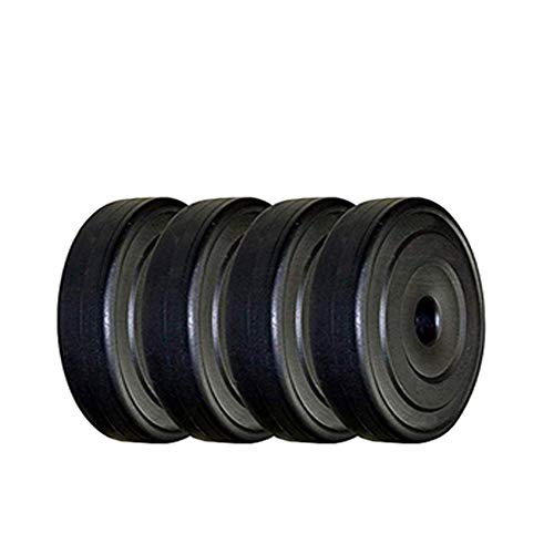 Protoner 10kg Spare PVC Plates Protoner GYM