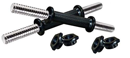 Protoner adjustable steel dumbbells 8 kg to 30 kgs set Protoner GYM