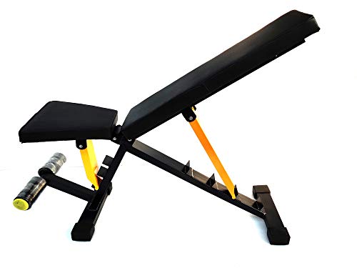 Protoner heavy duty adjustable bench Protoner GYM