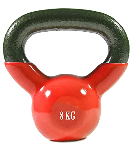 Protoner vinyl kettle bell Protoner GYM