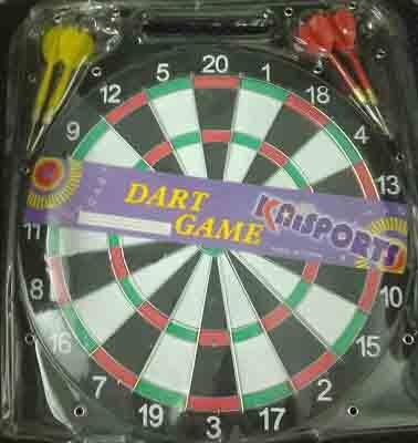 Protoner Dart Board Steell Tip Protoners GYM