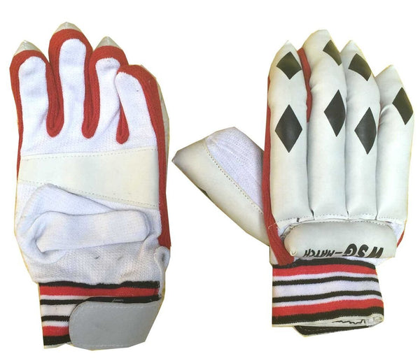 Protoner SPO48 WSG Cricket Batting Gloves, Right Protoners GYM