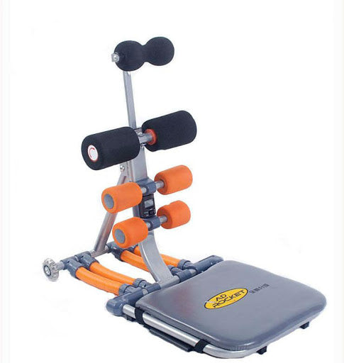 Protoner Ab core exerciser Protoner - Sports Hubb GYM