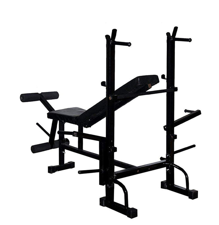 Protoner 8 in 1 Adjustable bench Protoner - Sports Hubb GYM