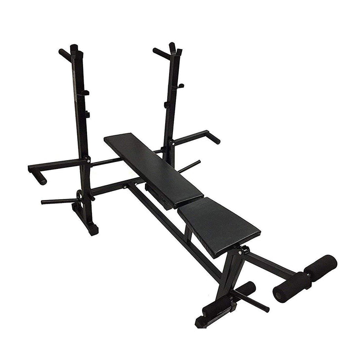 Protoner 8 in 1 Adjustable bench Protoner - Sports Hubb GYM