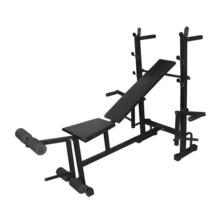 Protoner 8 in 1 Adjustable bench Protoner - Sports Hubb GYM