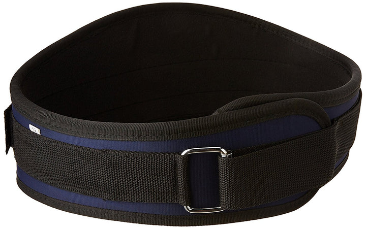 Protoner Weight Lifting belt with 6 inches waist support Protoners GYM