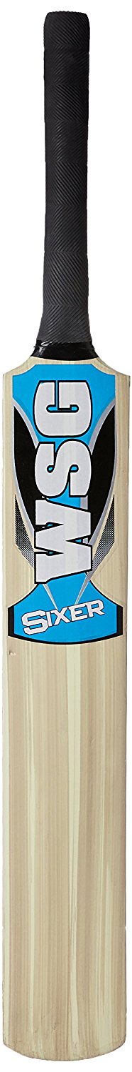 Wsg Cricket Bat for tennis ball Play size 1 - 7 | Gym Equipment | Home Gym Equipment | Commercial Gym Machines | Strength Training Equipment | Protoners | [2025]