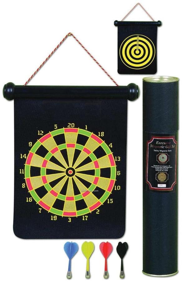 Protoner SPO196 Dart Board, 17-inch Protoners GYM