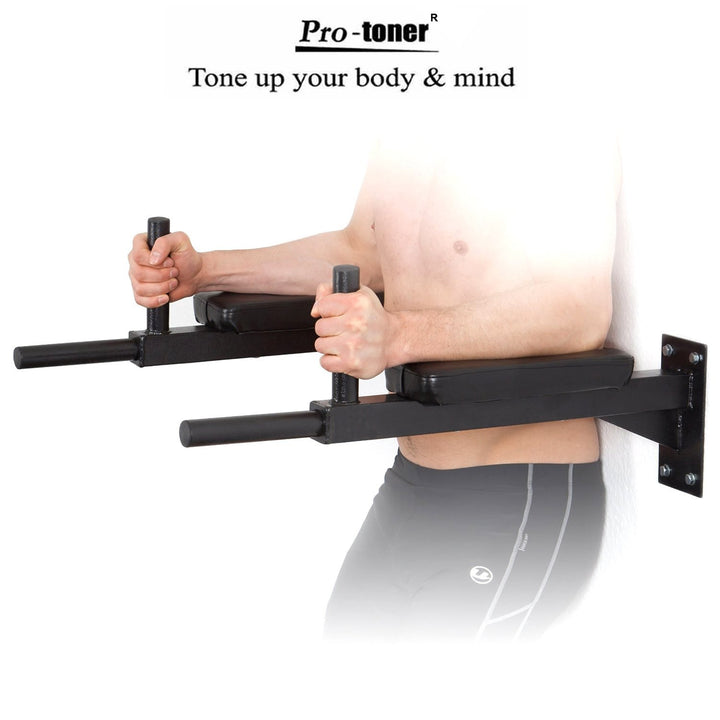 Protoner CHAB Wall Mounting Bar Combo Protoners GYM