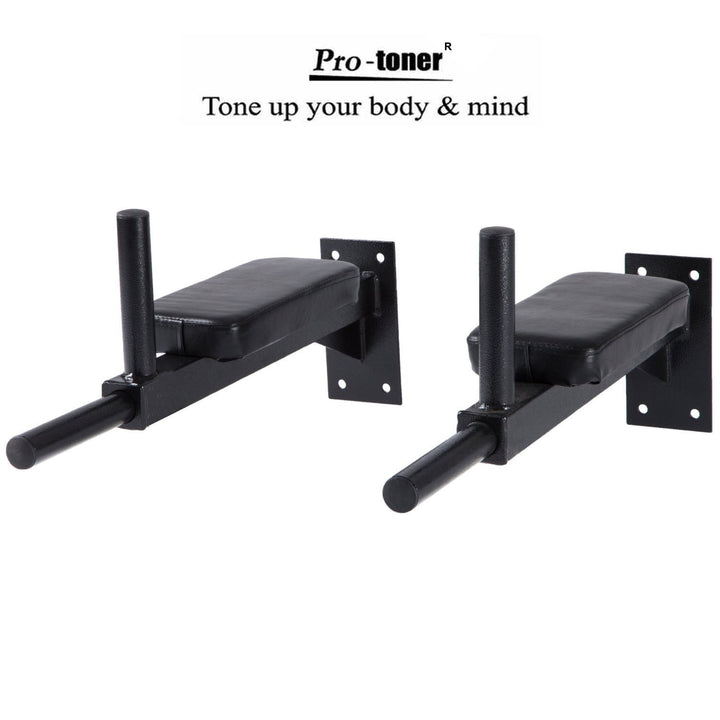 Protoner CHAB Wall Mounting Bar Combo Protoners GYM