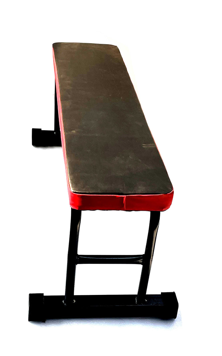 Protoner Heavy Duty Flat Weight Bench- Up to 320 kg Capacity Protoner - Sports Hubb GYM