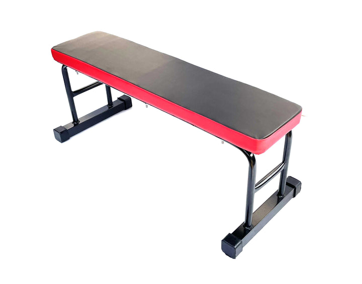 Protoner Heavy Duty Flat Weight Bench- Up to 320 kg Capacity Protoner - Sports Hubb GYM