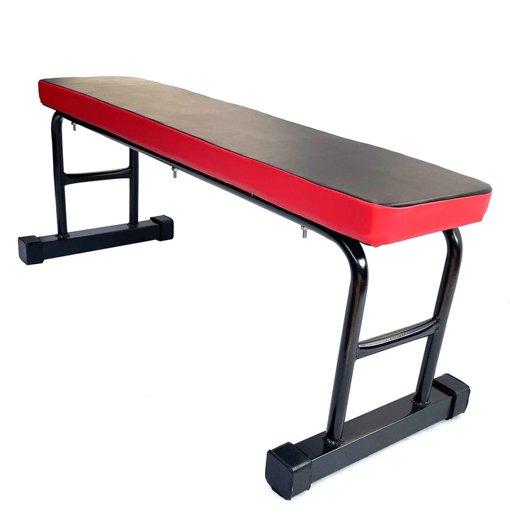 Protoner Heavy Duty Flat Weight Bench- Up to 320 kg Capacity Protoner - Sports Hubb GYM