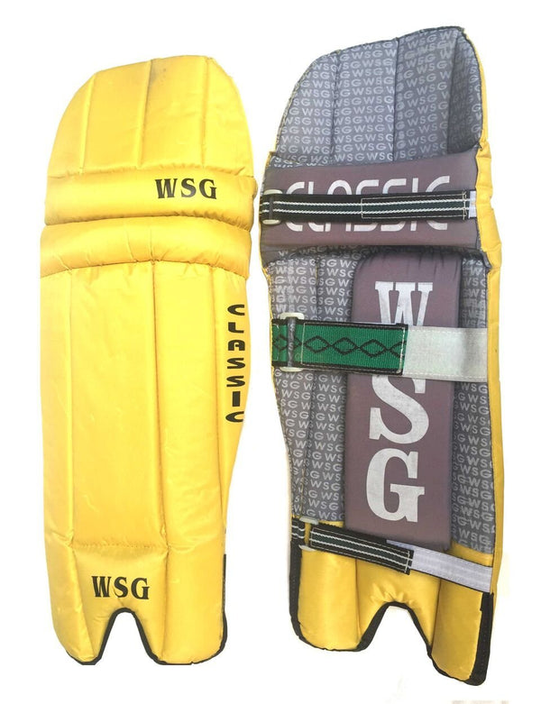 Protoner SPO63 WSG Cricket Legguard, Set of 2 Protoner - Sports Hubb GYM