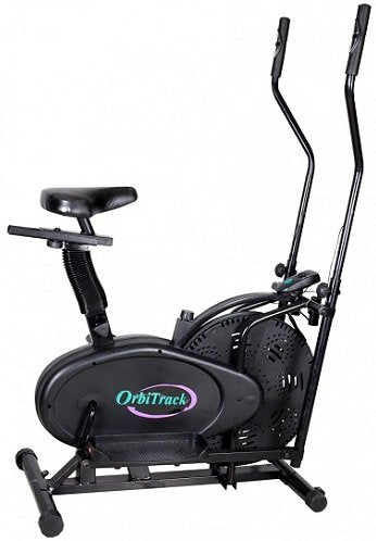 Lifeline Orbit Trac/Bike - 104 Protoner - Sports Hubb GYM