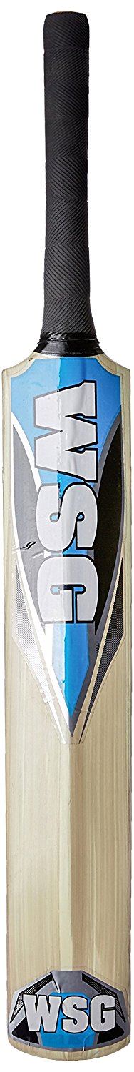 Wsg Cricket Bat for tennis ball Play size 1 - 7 Protoner - Sports Hubb GYM