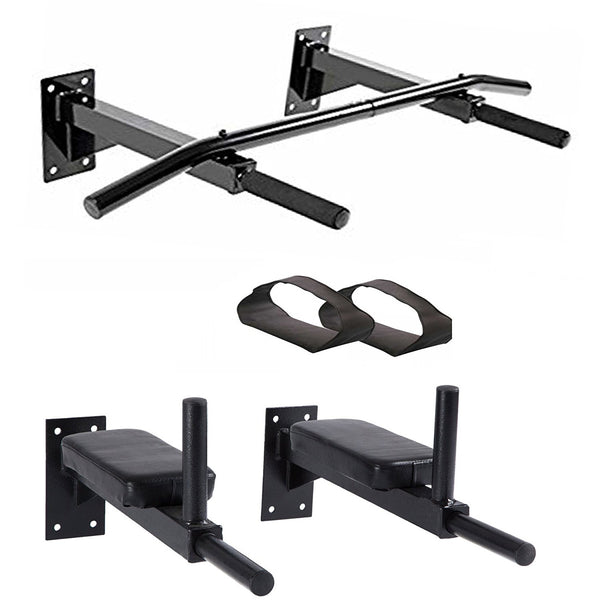 Protoner CHAB Wall Mounting Bar Combo Protoners GYM