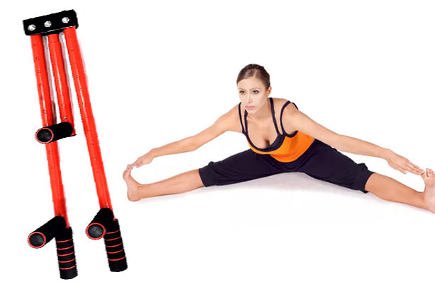 Yoga Leg Stretcher Leg Split Machine Stretching Equipment Leg Extension Protoners GYM