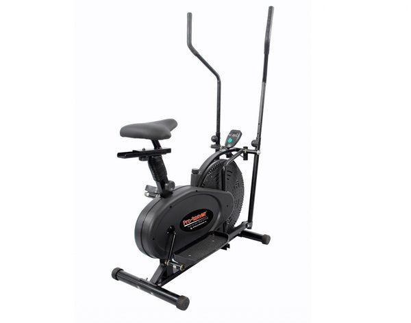 Protoner Exercise Bike Orbitrack with Digital display Protoner - Sports Hubb GYM