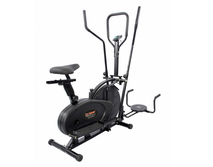 Protoner ORBI4IN1 4-in-1 Exercise Bike Protoner - Sports Hubb GYM