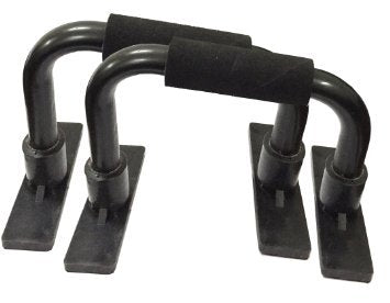 SPORTS HUBB PROTONER PUSH UP BARS PVC MATERIAL FOLDABLE Protoner - Sports Hubb GYM