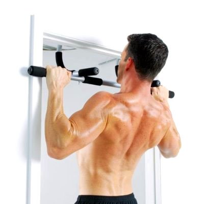 Protoner IRONGYM Pull-Up Bar Protoners GYM