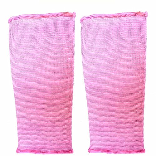 Pair of Knee caps Pink Protoners GYM