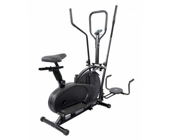 Lifeline Orbit 4 in 1 Elliptical Protoner - Sports Hubb GYM